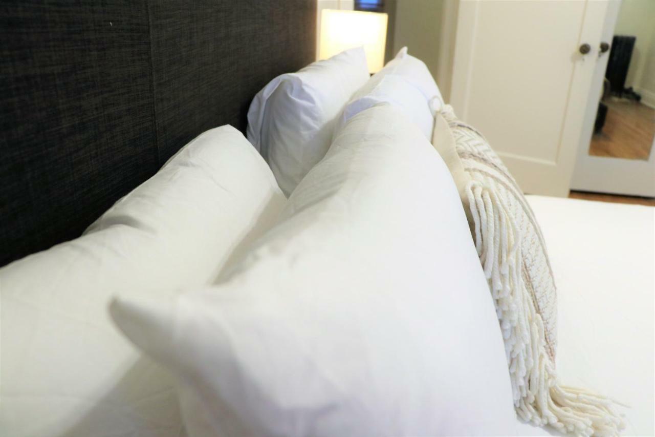 Apart-hotel The Lee