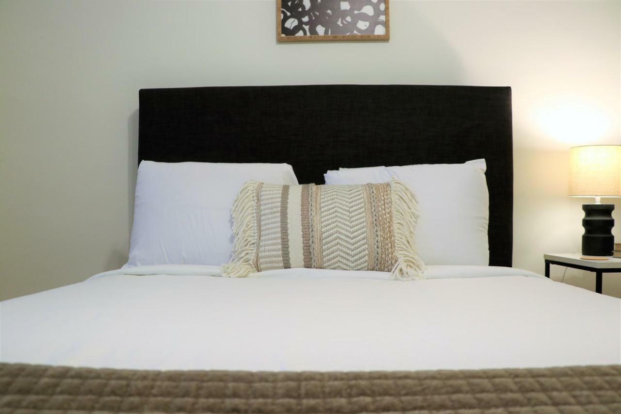 Apart-hotel The Lee Nashville