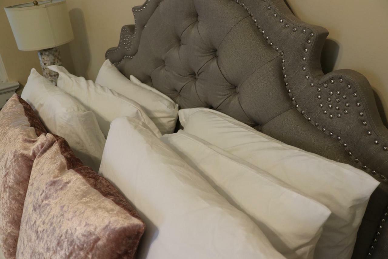 The Lee Apart-hotel Nashville