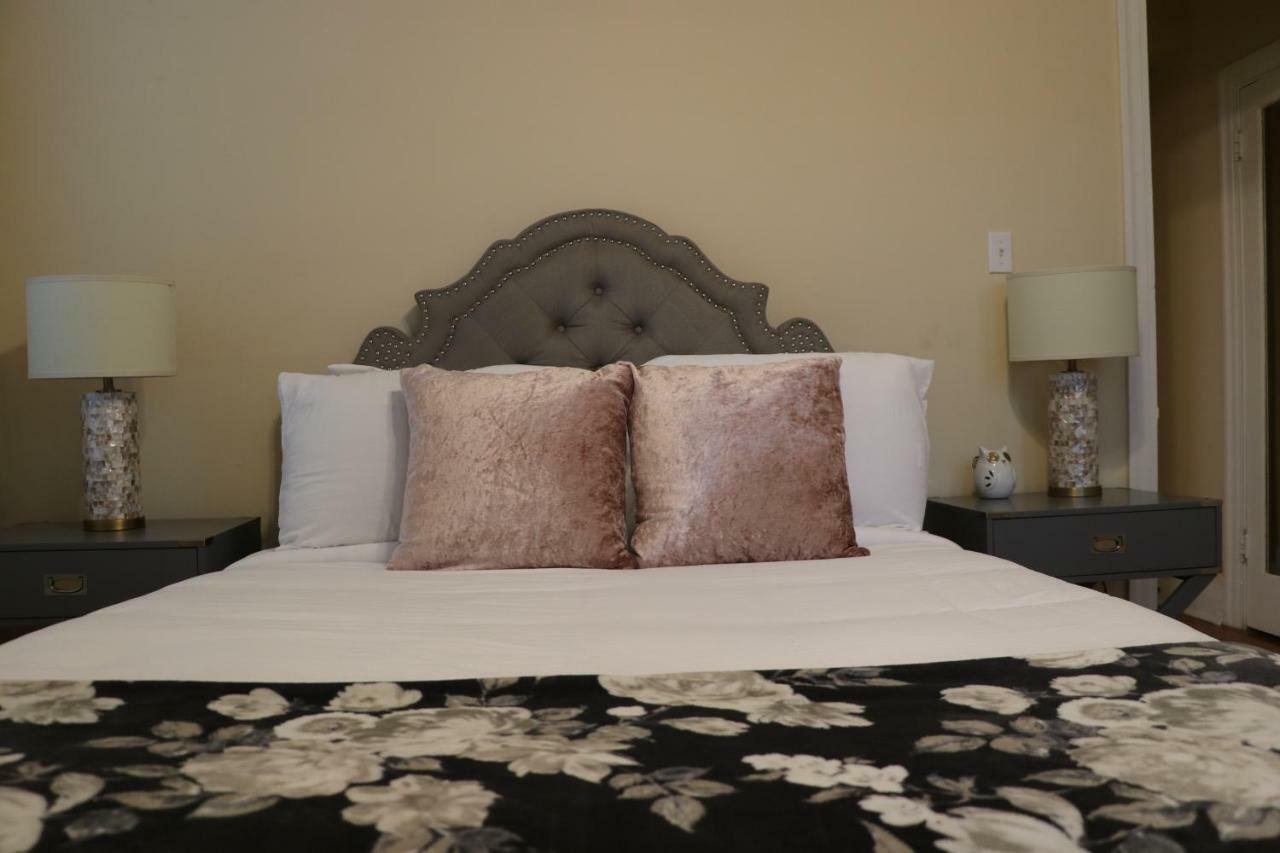 Apart-hotel The Lee