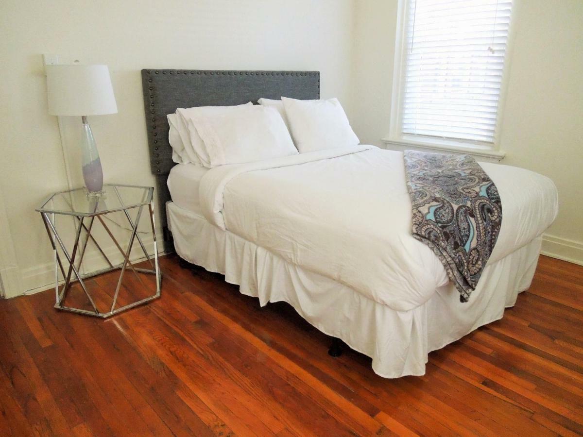 Apart-hotel The Lee Nashville