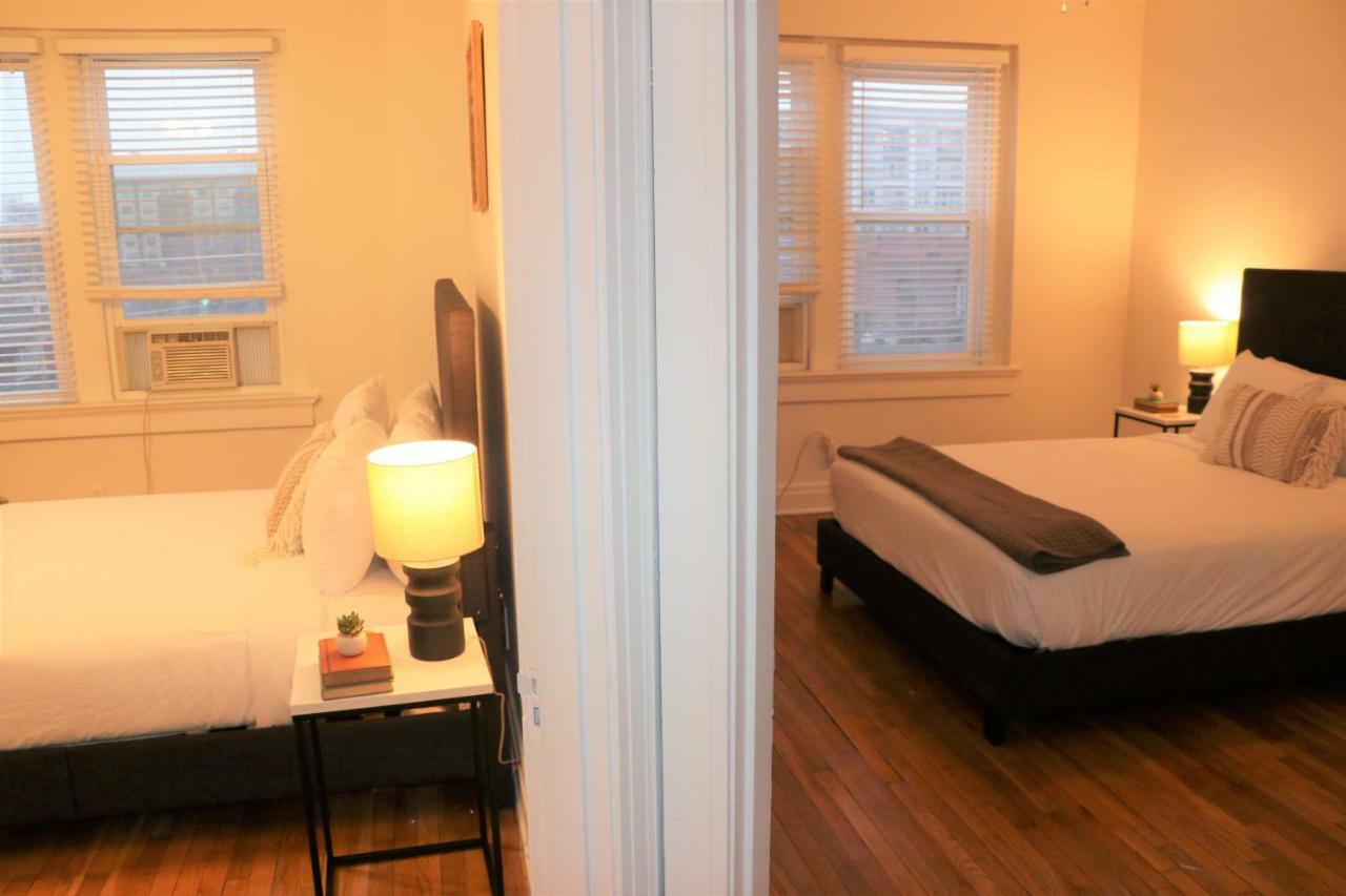 The Lee Apart-hotel Nashville