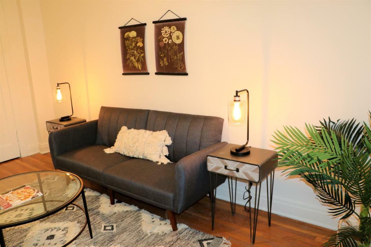 The Lee Apart-hotel Nashville