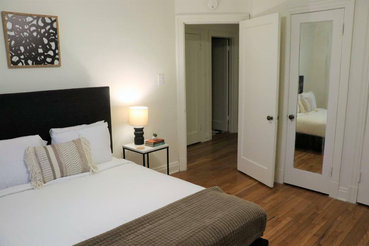 The Lee Apart-hotel Nashville