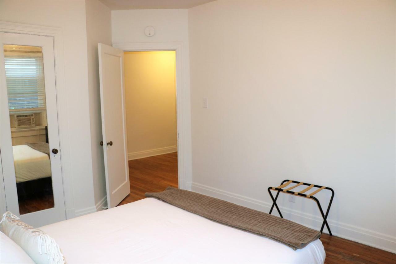 Apart-hotel The Lee