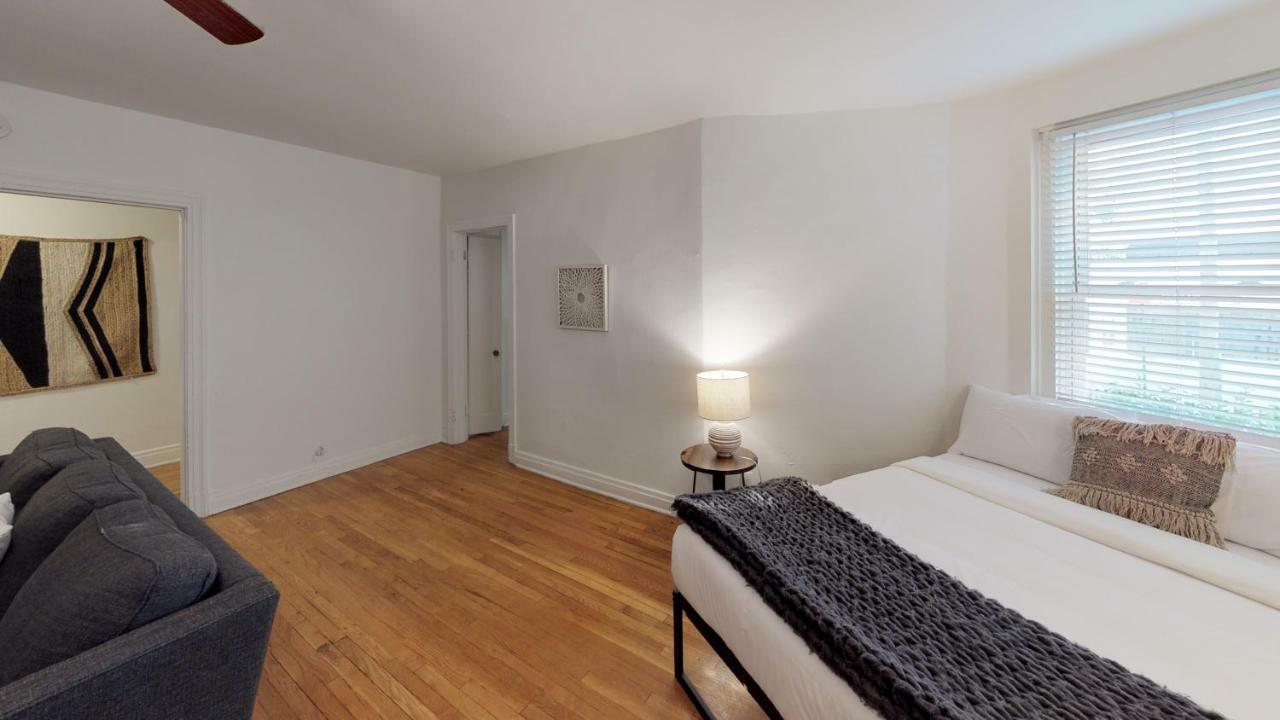 Apart-hotel The Lee