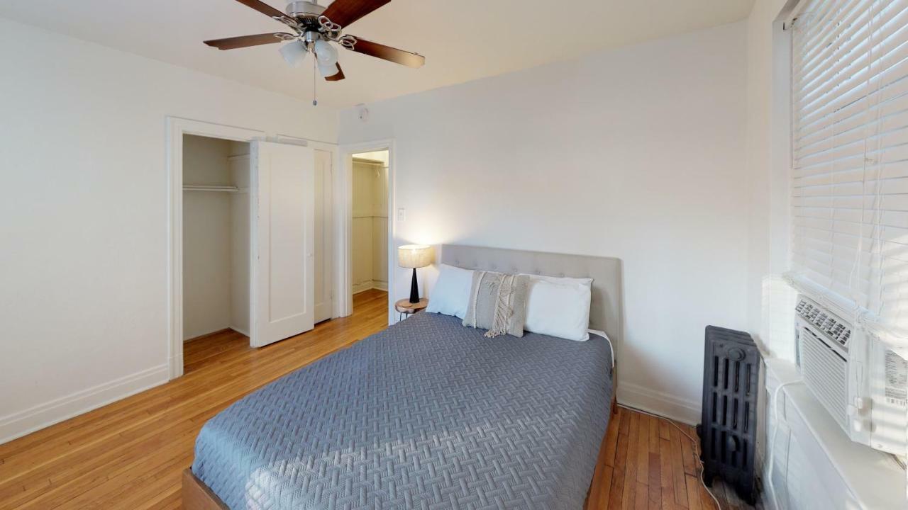 Aparthotel The Lee Nashville